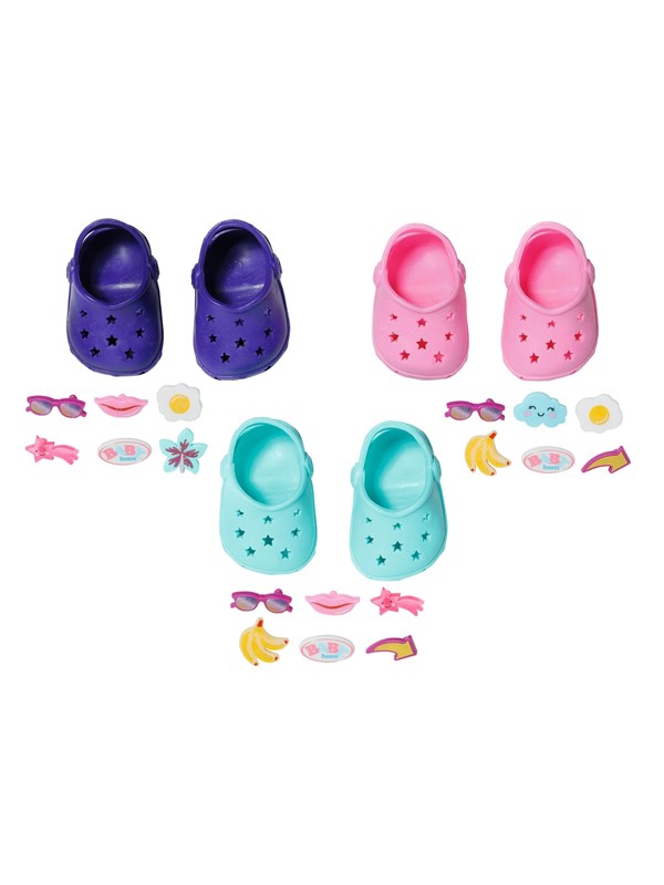 Baby Born Shoes