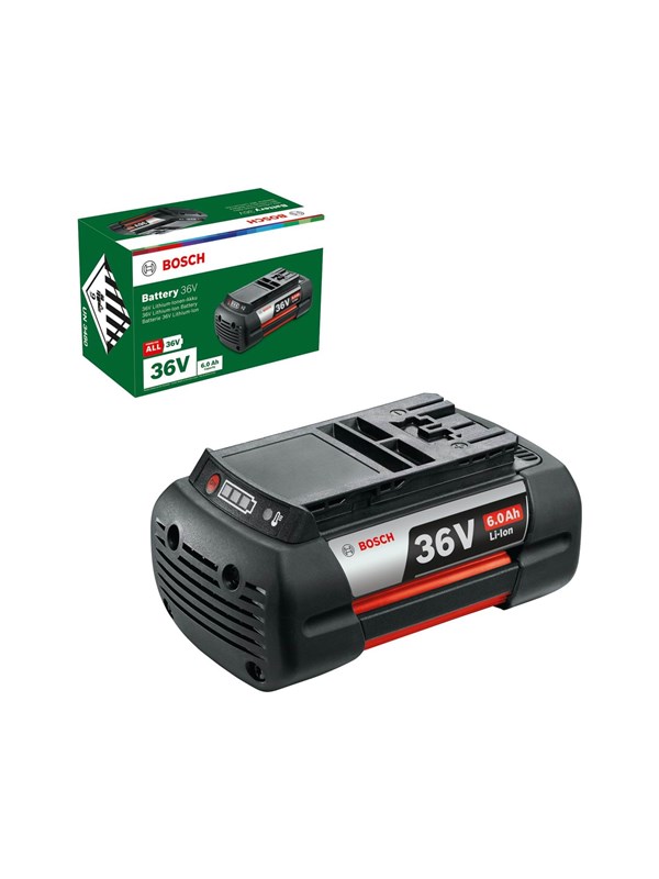 Bosch AKKU 36V LI 6,0 AH