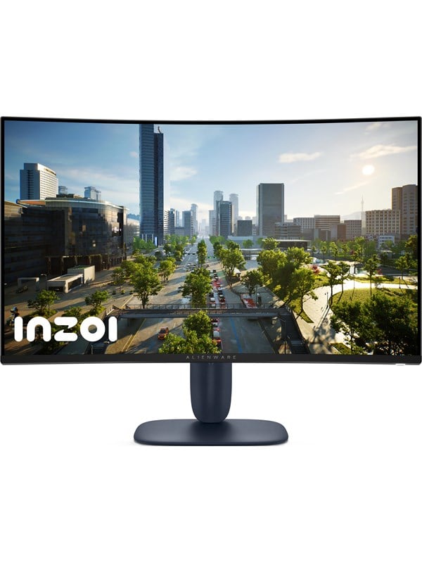 Dell Alienware AW3225DM - 2560x1440 (QHD) - 180Hz - VA