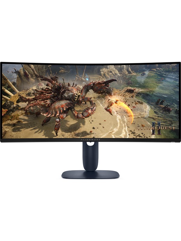 Dell Alienware AW3425DWM - 3440x1440 (UWQHD) - 180Hz - VA