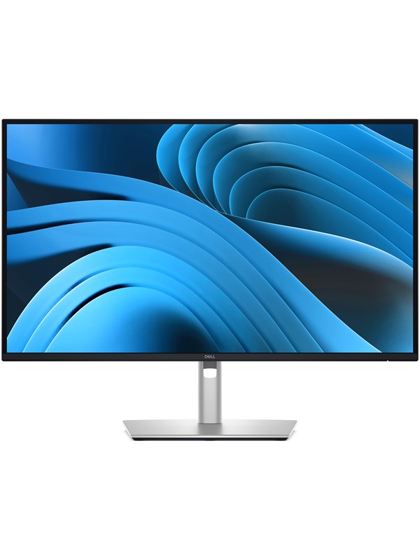27" Dell Pro 27 Plus P2725QE - 3840x2160 (4K) - 100Hz - IPS - 90W USB-C