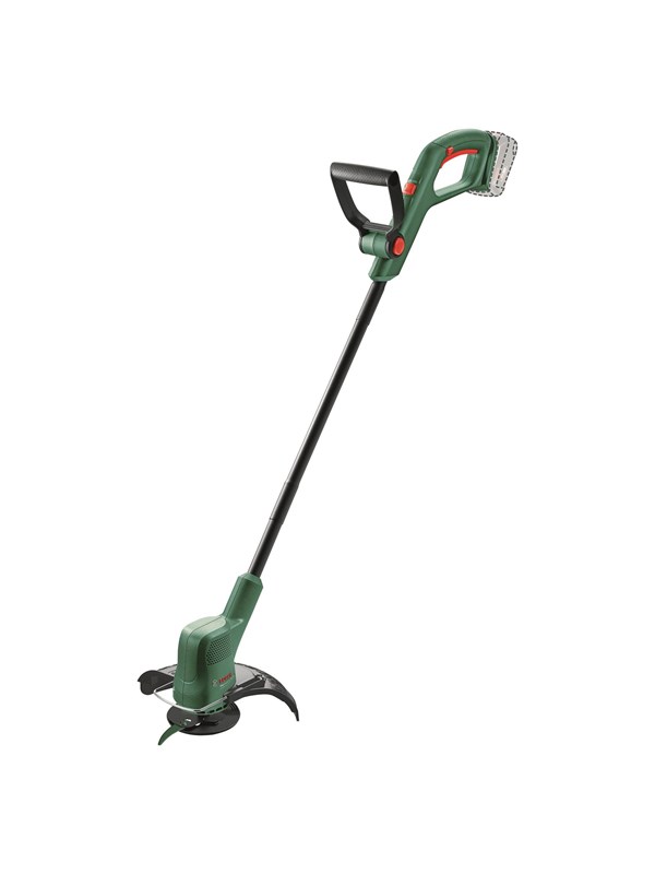 Bosch AKKUTRIMMERI EASY 18V-230 DURABLADE SOLO