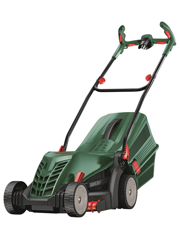 Bosch Electric RUOHONLEIKKURI UniversalRotak 34-405