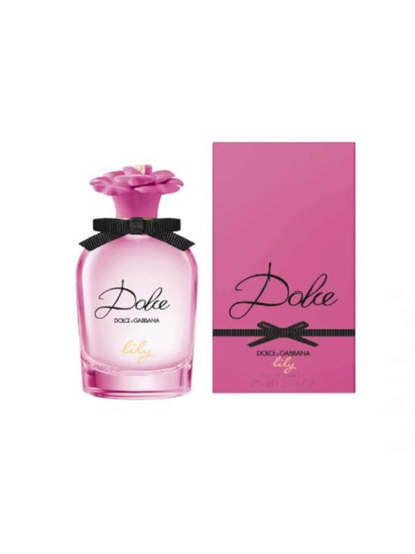 Dolce & Gabbana Dolce Lily Edt Spray