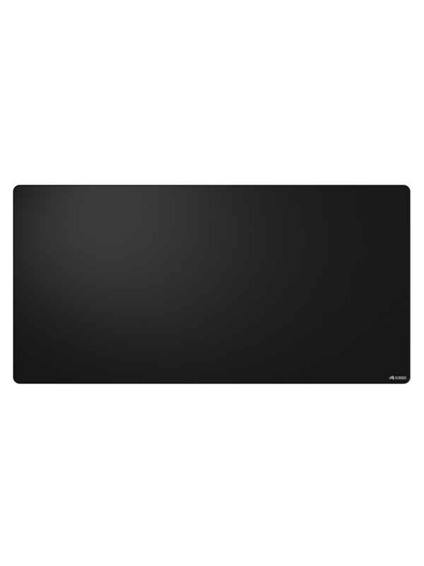 Glorious Mouse Pad 2 3XL - Stitched - Black