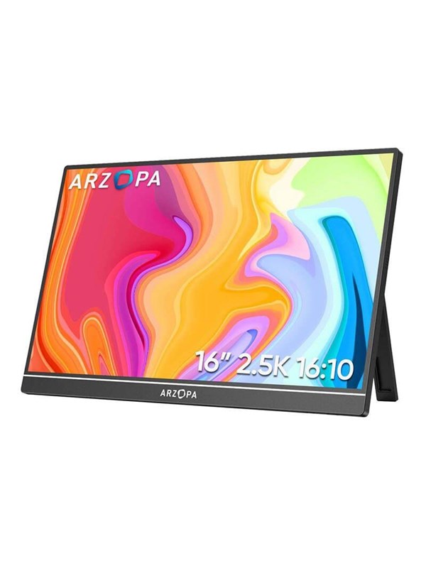 16" Arzopa Z1RC - 2560x1600 - 60Hz - IPS