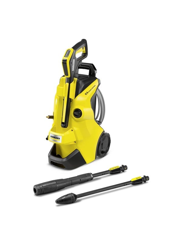 Kärcher Painepesuri K 4 Power Control Flex