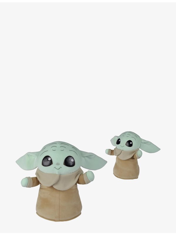 Disney Mandal. The Child Squishy 25cm