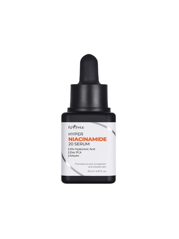 ISNTREE Hyper Niacinamide 20 Serum 20 ml
