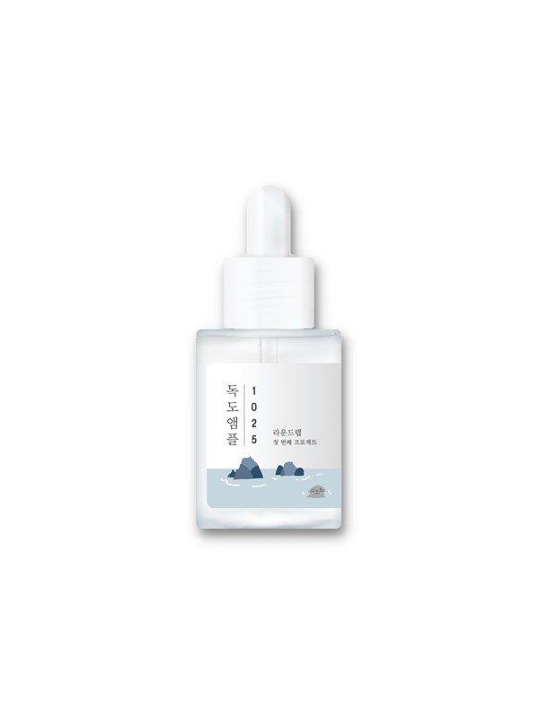 Round Lab 1025 Dokdo Ampoule 45g