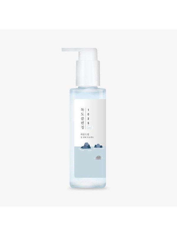 Round Lab 1025 Dokdo Bubble Foam 150ml