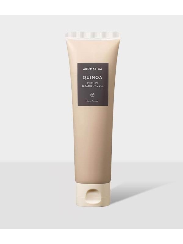 Aromatica Quinoa Protein Treatment Mask 160ml