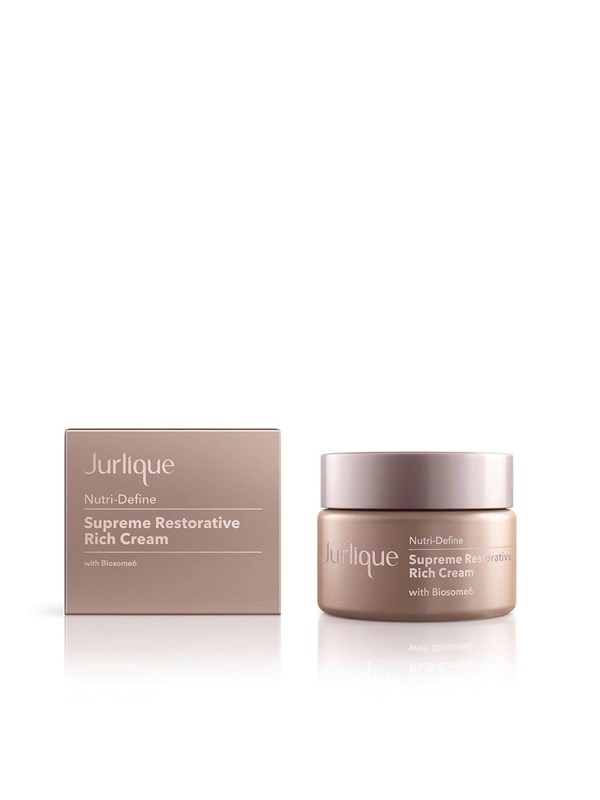 Jurlique Nutri Define Supreme Restorative Rich Cream 50 ml