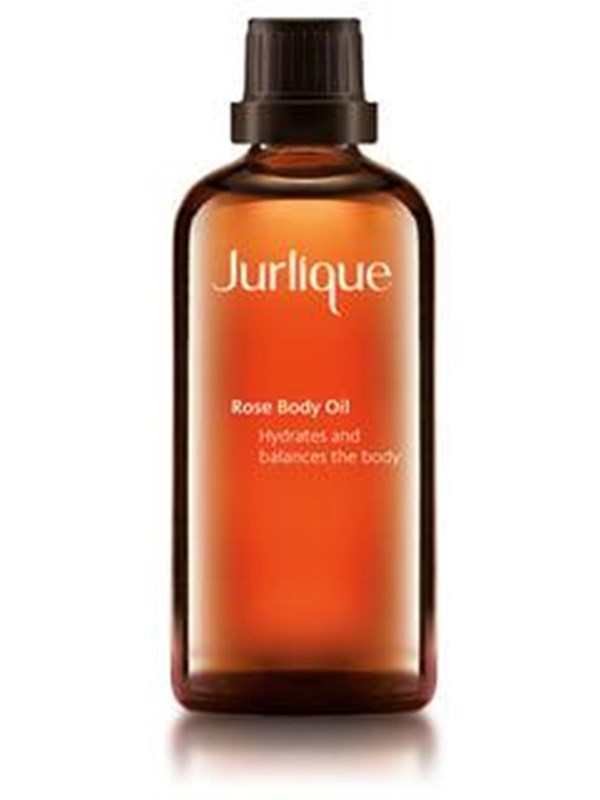 Jurlique - Rose Body Oil 100 ml