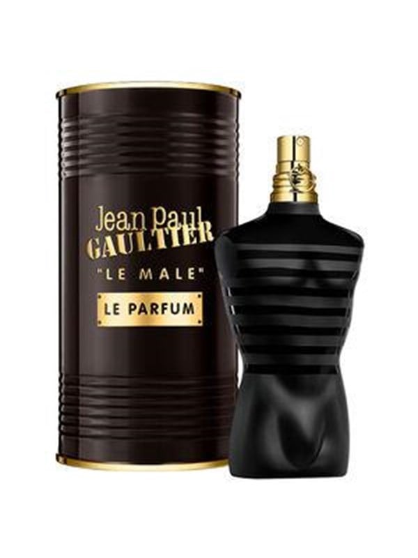 Jean Paul Gaultier Le Male Le Parfum Edp Spray Intense - 200 ml