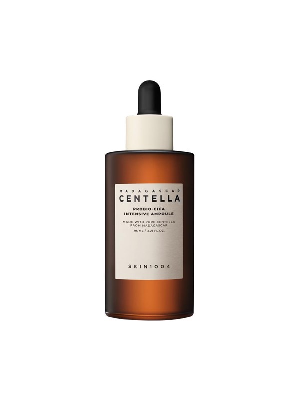 SKIN1004 Madagascar Centella Probio-Cica Intense Ampoule (95 ml.)