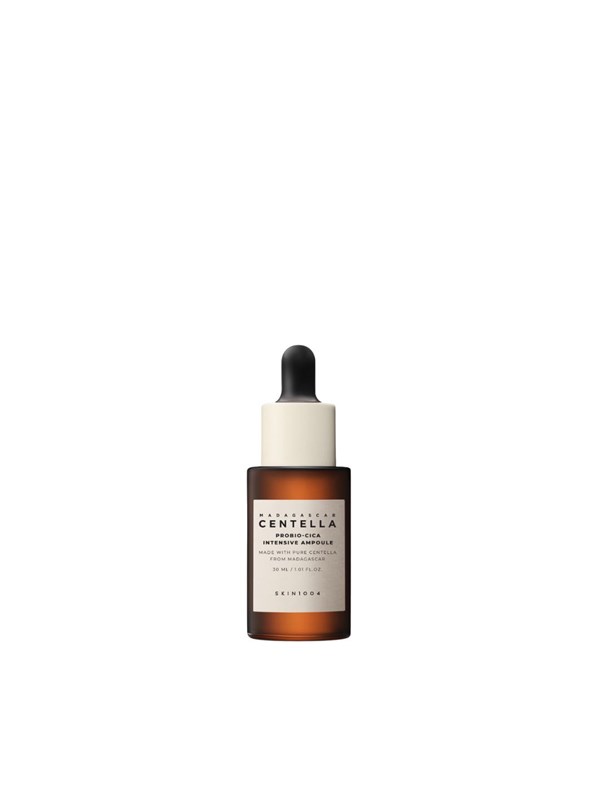 SKIN1004 Madagascar Centella Probio-Cica Intensive Ampoule (30ml.)