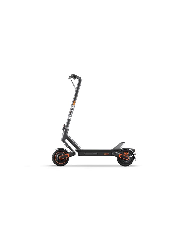 Yadea Elite Prime - Grey - 25 (km/t)