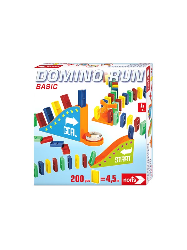 Noris Domino Run Basic