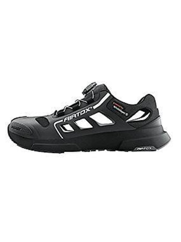 AIRTOX Turvasandaali FS22, Whitelayer naulaanastumissuoja - Str. 45