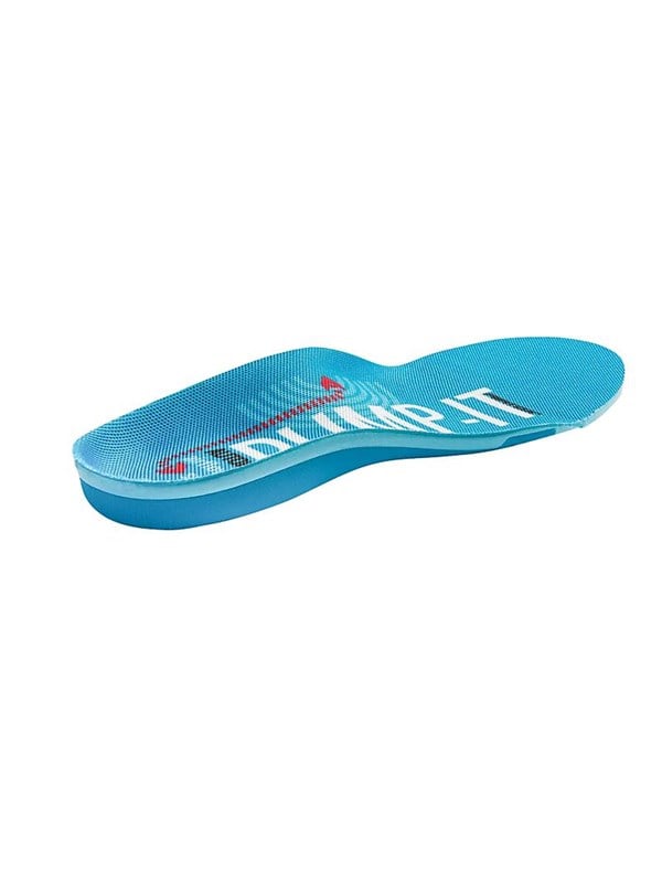AIRTOX Art 15 pohjallinen, erikoismuotoiltu pump-it-ilmateknologialla - Koko 45