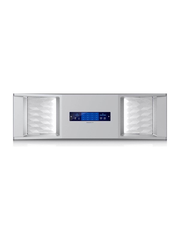 Ubiquiti UniFi faceplate - enterprise