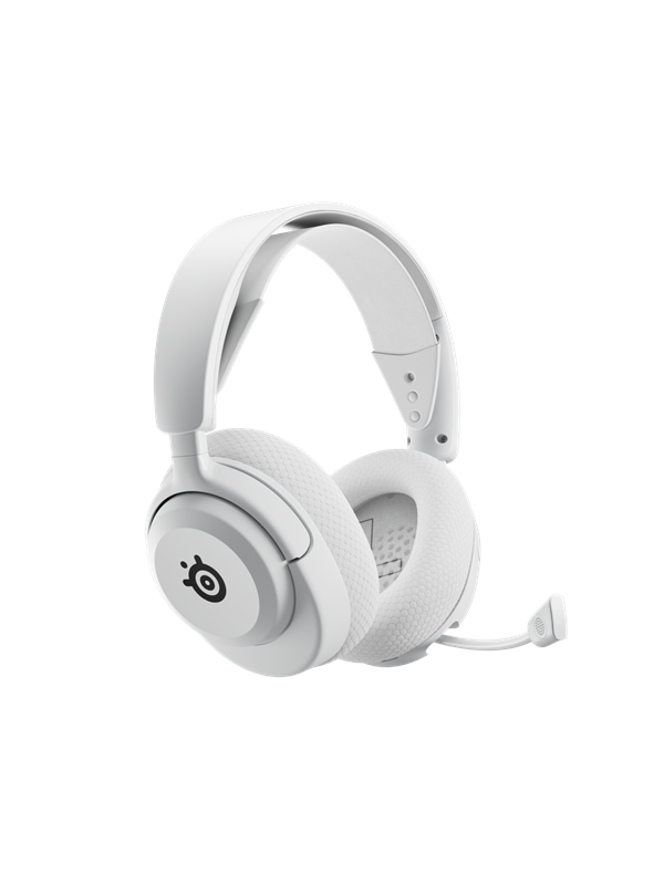 SteelSeries Arctis Nova 5X - Gaming headset - Xbox edition - Valkoinen