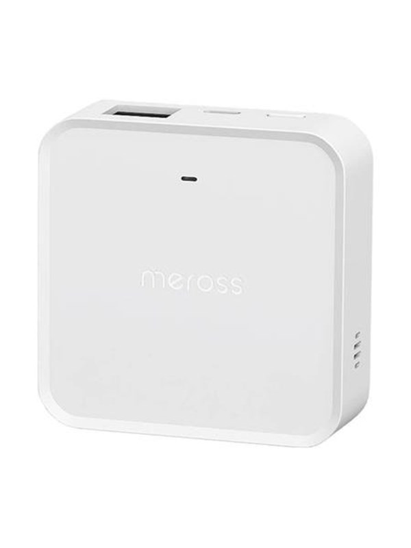 Meross Smart WiFi Hub