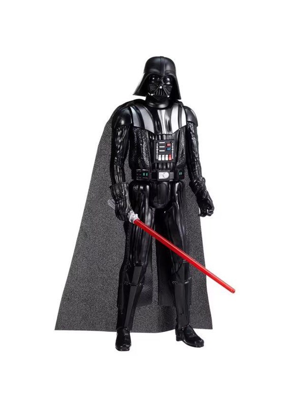 Star Wars Titan Hero Series - Darth Vader 30 cm