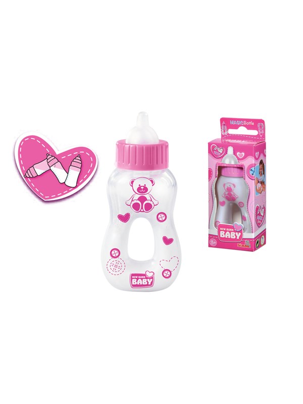 Simba NBB Magic Milk Bottle