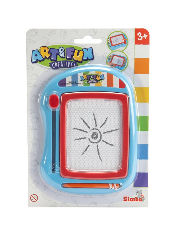 Simba Art & Fun Small Drawing Board