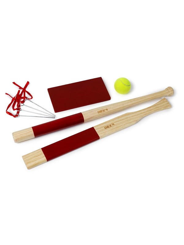 Rounders Family Pine wood