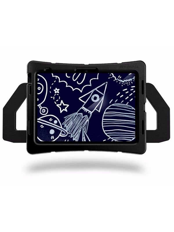 STM Duxling (iPad 2025 11th gen + 2022 10th gen) AP - Black