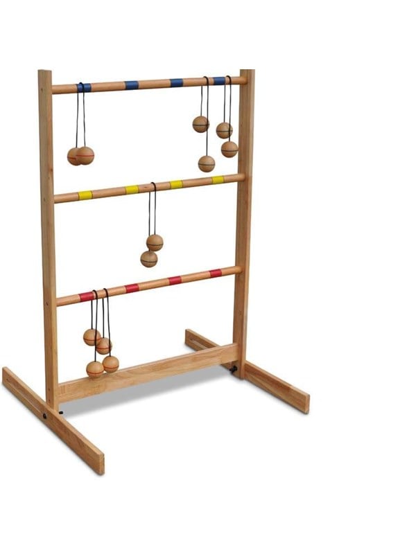 Spin Ladder Original