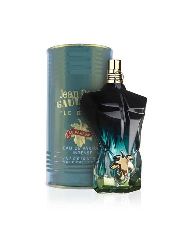 Jean Paul Gaultier J.P. Gaultier Le Beau Le Parfum Edp Intense Spray