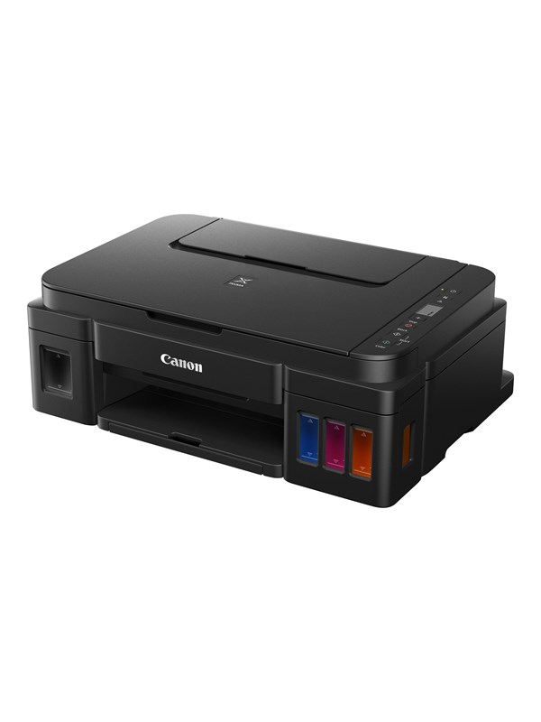Canon PIXMA G2410 Multifunction - väri - Muste