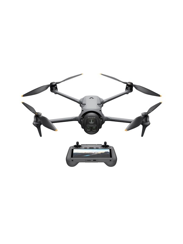 DJI - Mavic 4 Pro Fly More Combo (RC 2) - 1.063 kg - C2