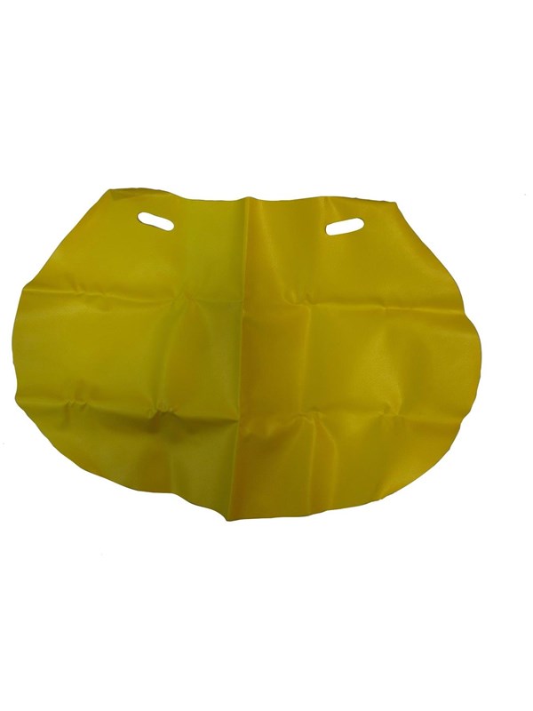 AL-KO Neck protector for Oregon helmet