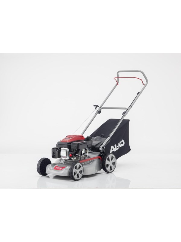 AL-KO Petrol lawn mower EASY 4.20 P-S