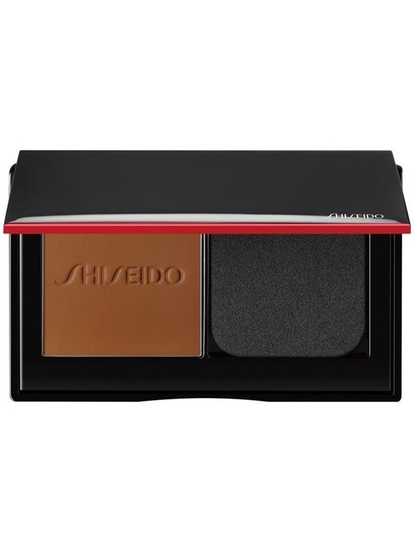 Shiseido - SS Powder Foundation 510 Suede
