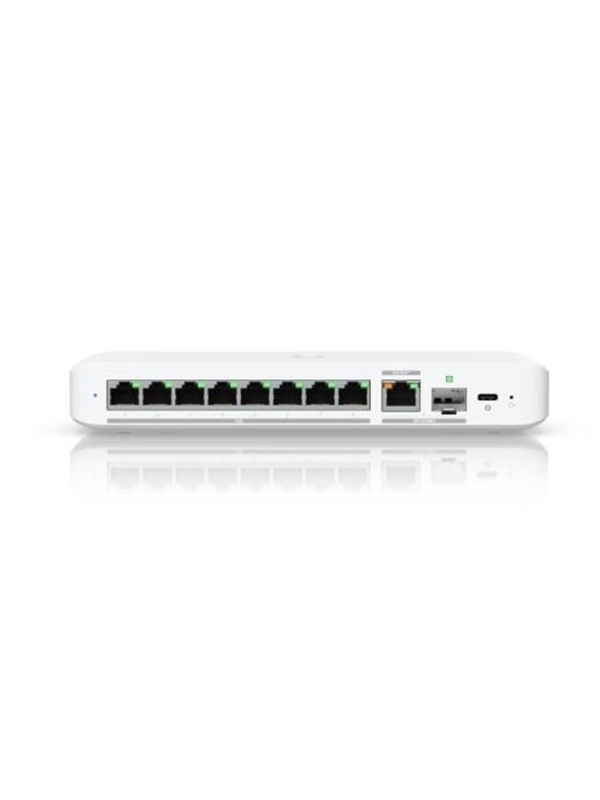 Ubiquiti UniFi Switch Flex 2.5G