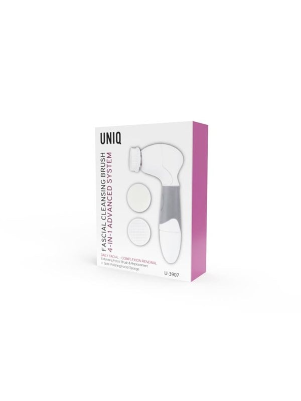UNIQ Metallikorujen Aloitussetti - 1200-Palainen