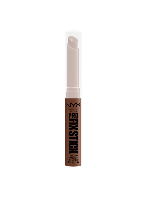 NYX Professional Makeup Fix Stick Concealer Stick - Cocoa 15