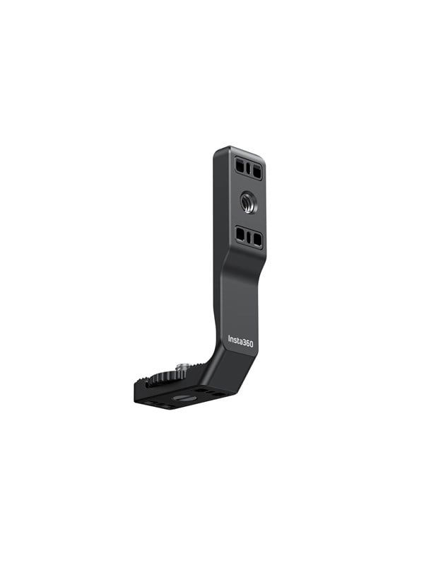 Insta360 X4 Vertical-Horizontal Mount
