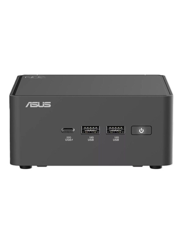 ASUS NUC 15 Pro Kit - Core 3 100U