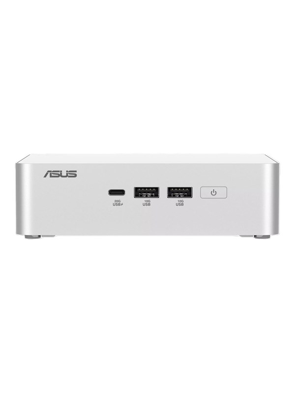 ASUS NUC 15 Pro+ Kit - Core Ultra 5 225H