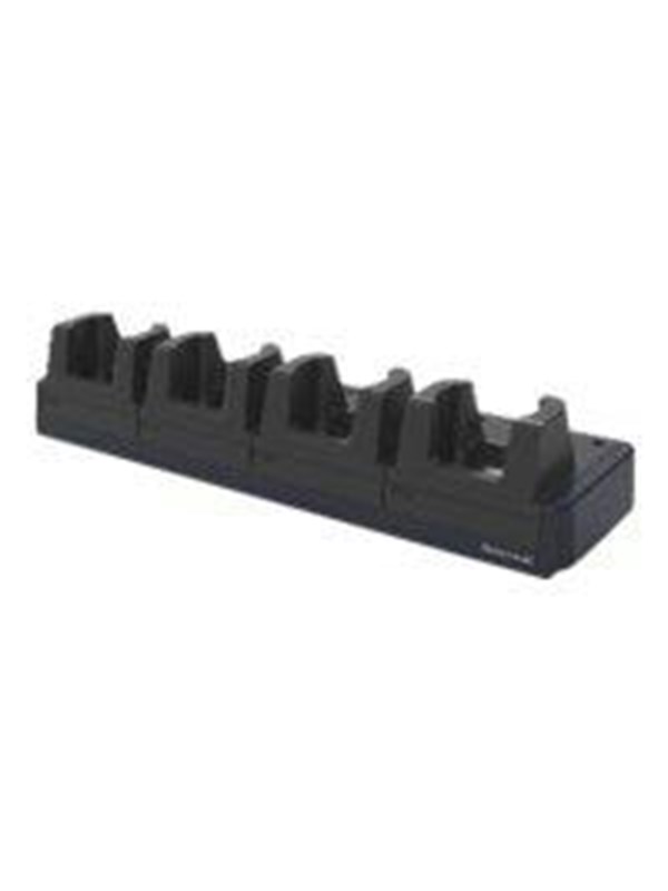 Honeywell - handheld charging cradle Virtalähde - ATX - 80 Plus