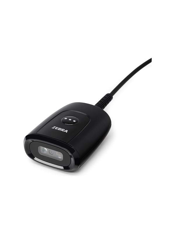 Extreme Networks Zebra DS55 Series DS5502 - barcode scanner