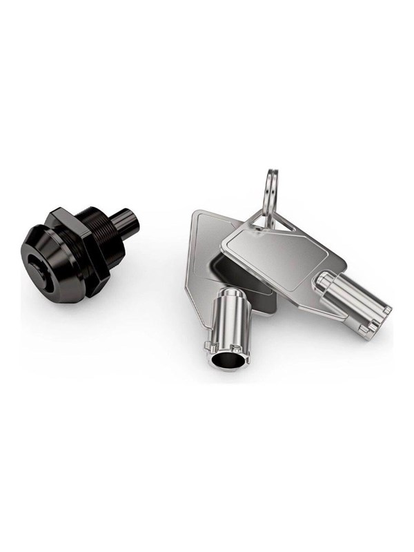 Compulocks - key set and lock replacement
