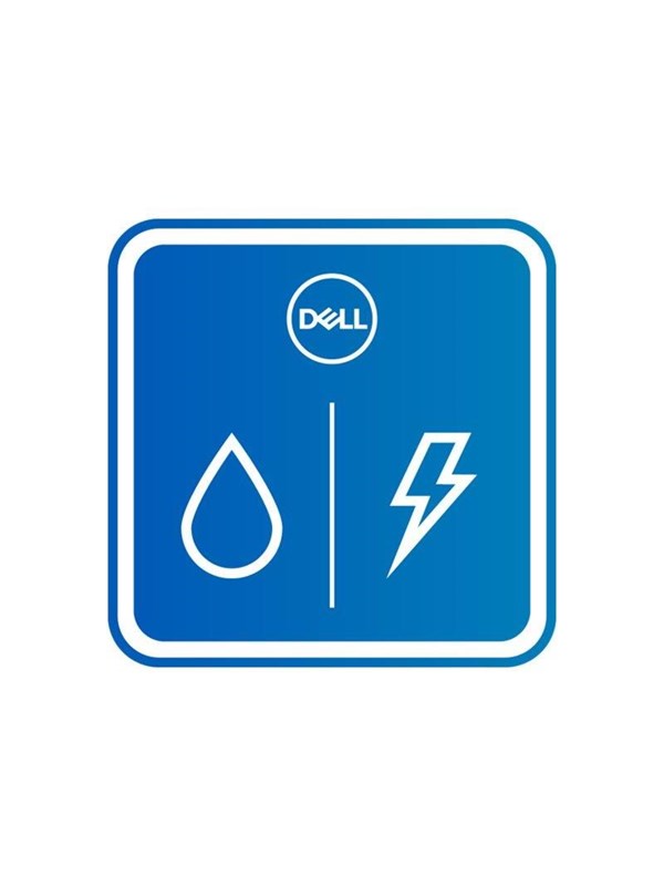 Dell 5Y Accidental Damage Protection - accidental damage coverage - 5 years - shipment